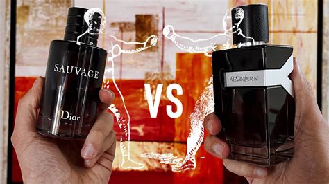 ysl y edp blind buy|dior sauvage vs ysl edp.